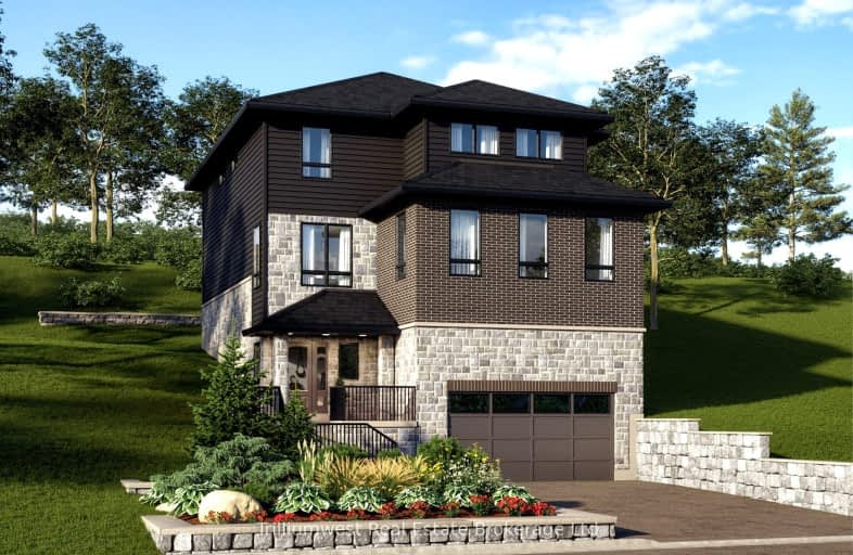 Lot 2 George Street, Guelph/Eramosa | Image 1