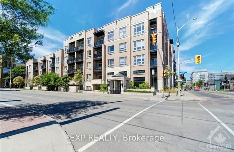 112-429 Kent Street, Ottawa Centre | Image 1