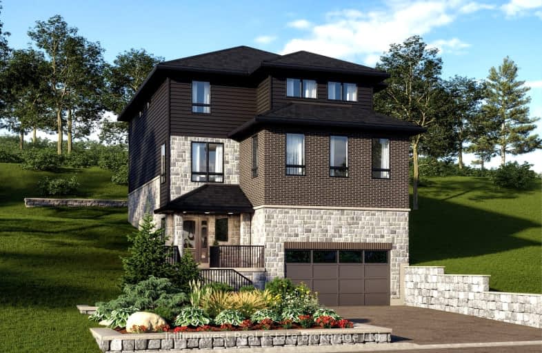 Lot 3 George Street, Guelph/Eramosa | Image 1