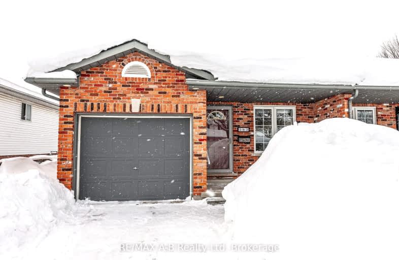 593 Hibernia Street, Stratford | Image 1