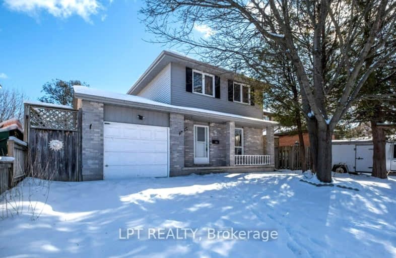 725 Cedarwood Drive, Kingston | Image 1