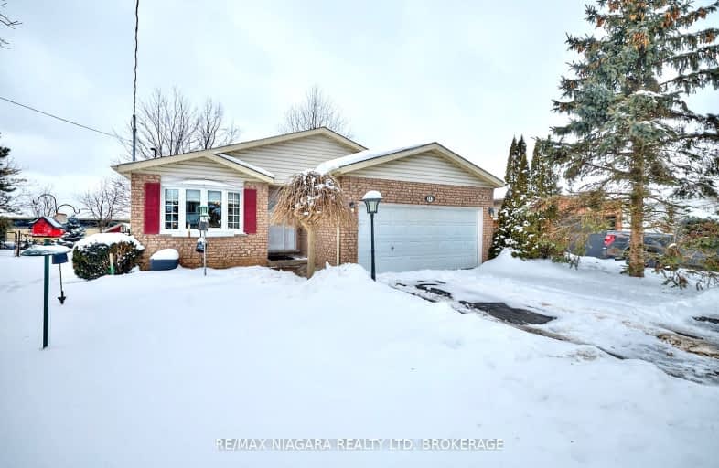 327 Thornwood Avenue, Fort Erie | Image 1