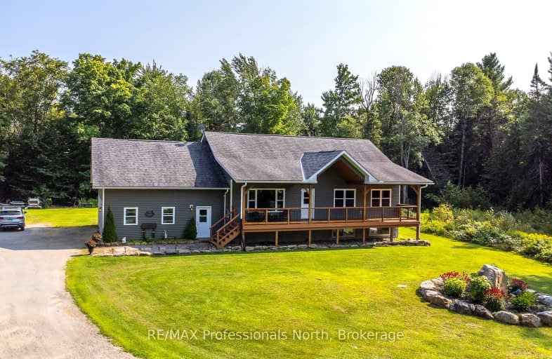 2538 Gelert Road, Minden Hills | Image 1