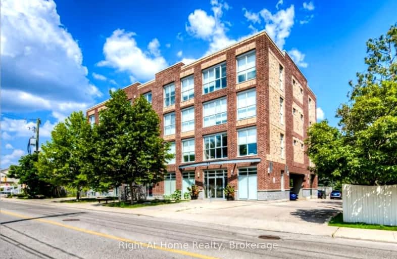 402-36 Regina Street North, Waterloo | Image 1