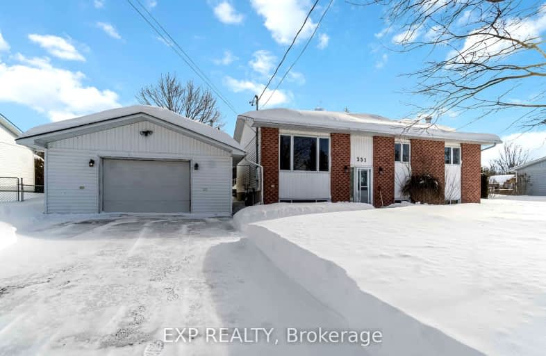 351 Agathe Street, Clarence Rockland | Image 1