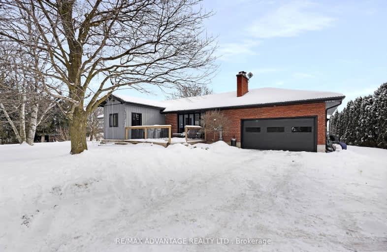 9755 Longwoods Road, Middlesex Centre | Image 1