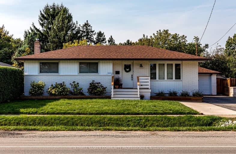 627 Niagara Street, St. Catharines | Image 1