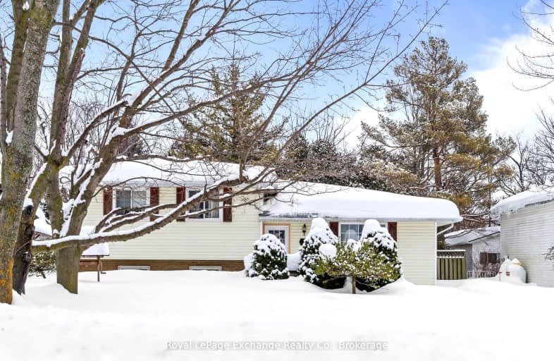 679 Scott Street, Kincardine | Image 1