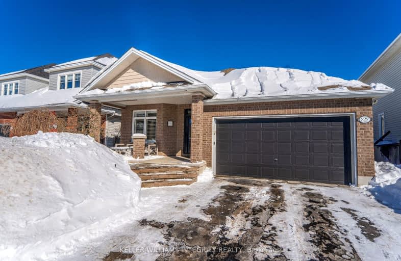 322 Tucana Way, Barrhaven | Image 1