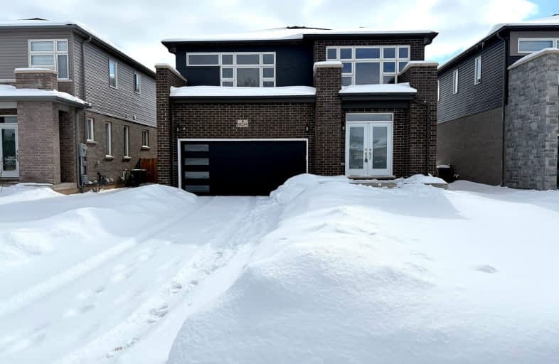 8034 Citation Road, Niagara Falls | Image 1