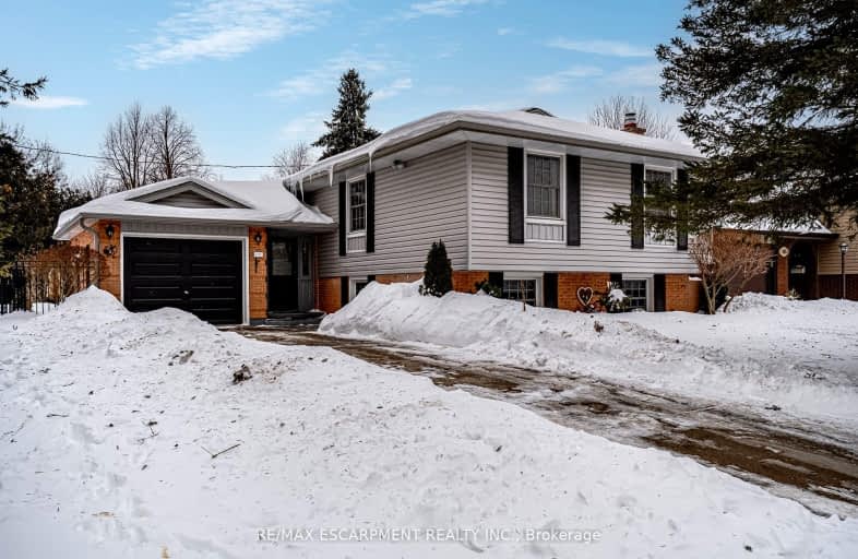 197 Pleasant Avenue, Hamilton | Image 1