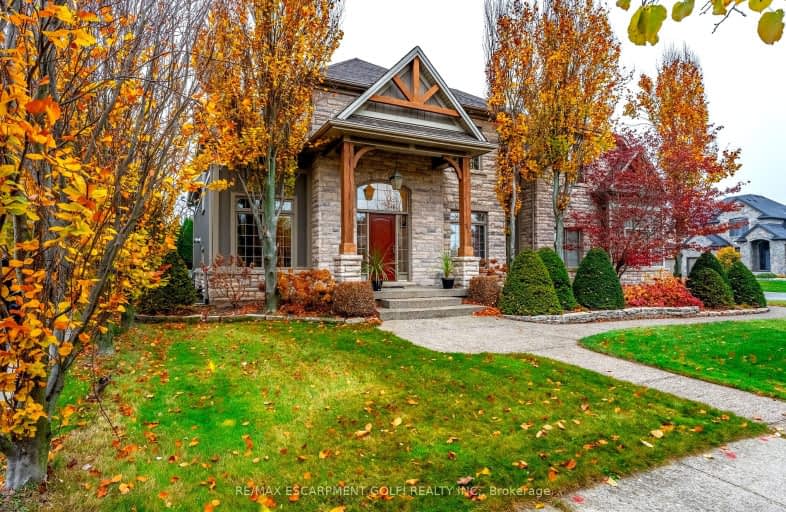 2 Bunny Glen Drive, Niagara on the Lake | Image 1