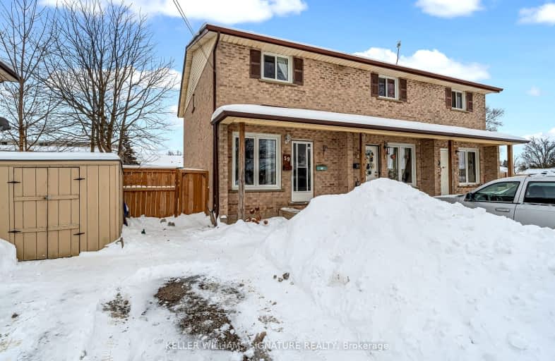 59 Cumberland Street, Brantford | Image 1