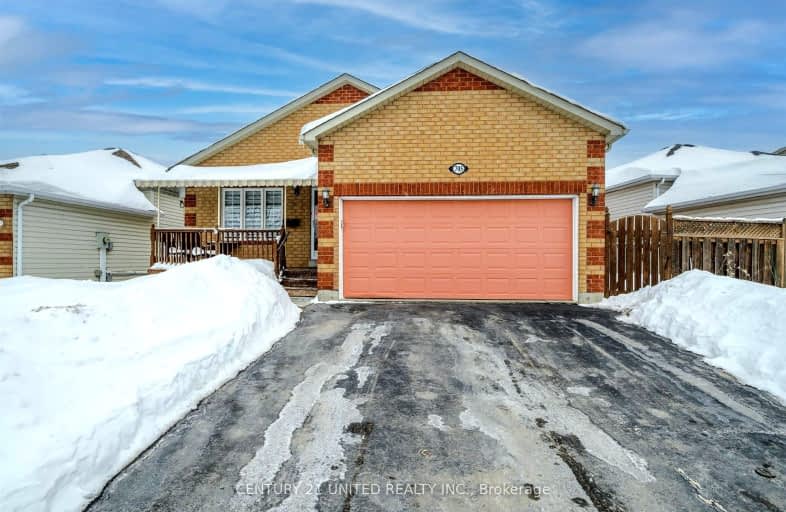 705 Trailview Drive, Peterborough | Image 1