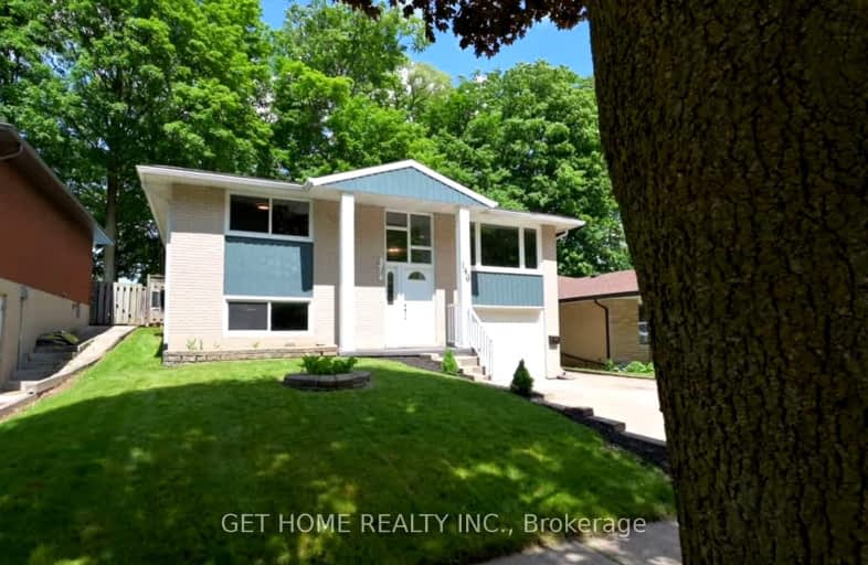 Main-146 Coach Hill Drive, Kitchener | Image 1