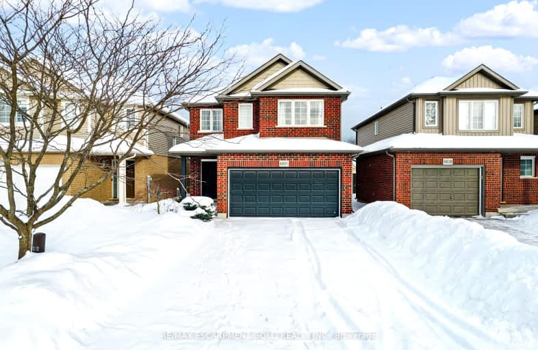 6604 Mary Drive, Niagara Falls | Image 1