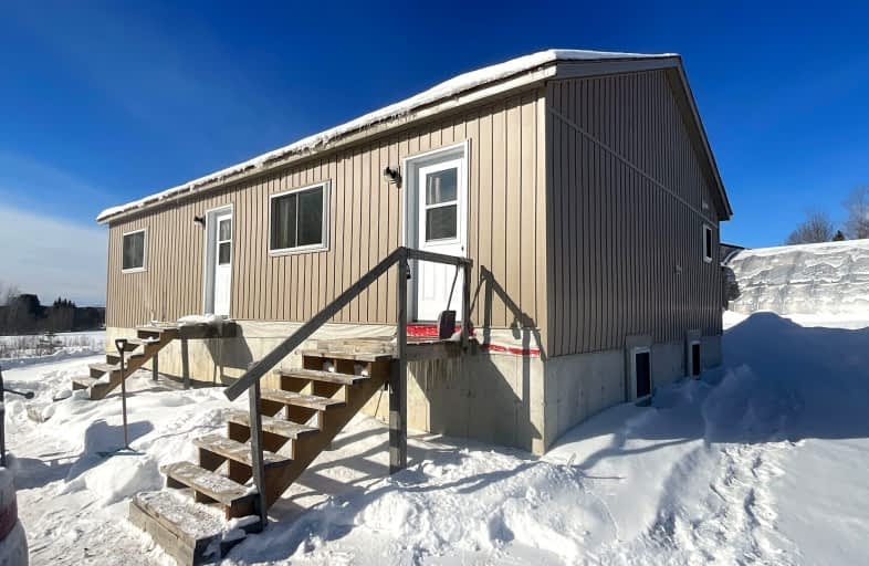 00-791 Clear Lake Road, Parry Sound | Image 1