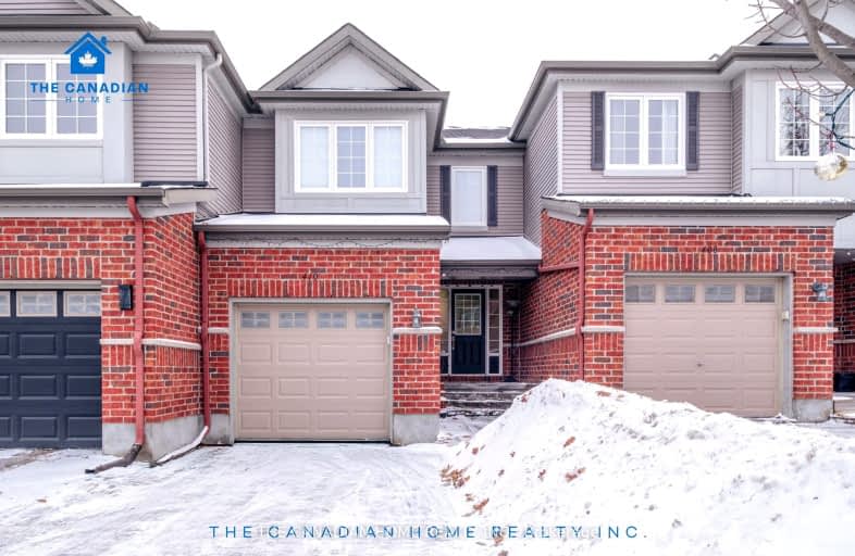 410 Heathrow Private, Stittsville - Munster - Richmond | Image 1