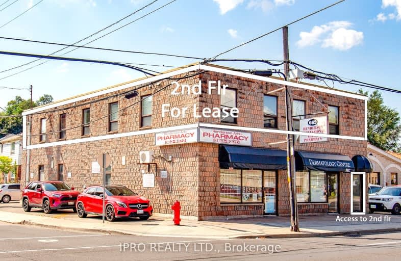 200-662 Concession Street, Hamilton | Image 1