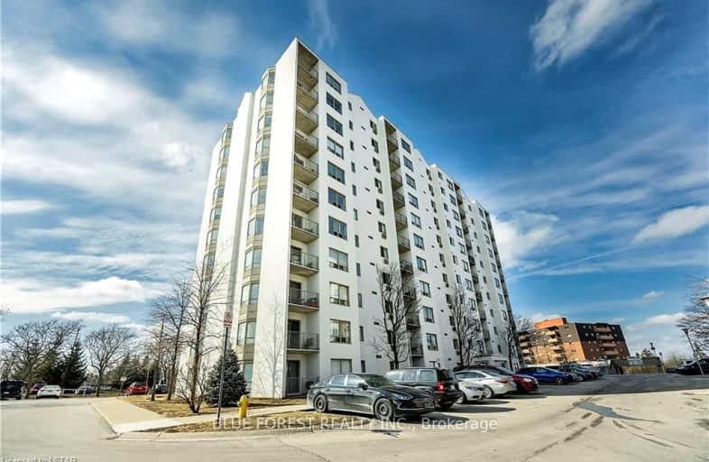 408-333 Commissioners Road West, London | Image 1