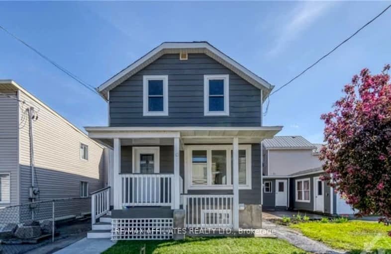 43 ST CHARLES Street, Vanier and Kingsview Park | Image 1