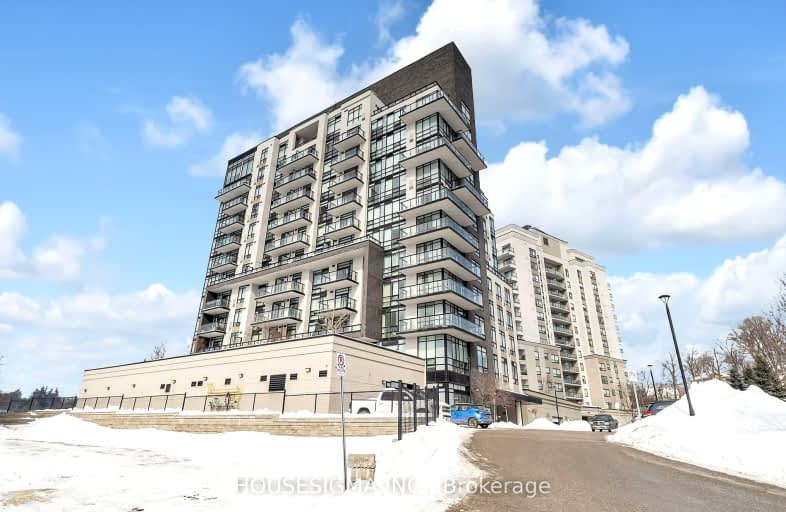 201-150 Water Street, Cambridge | Image 1