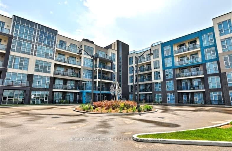 117-10 Concord Place, Grimsby | Image 1