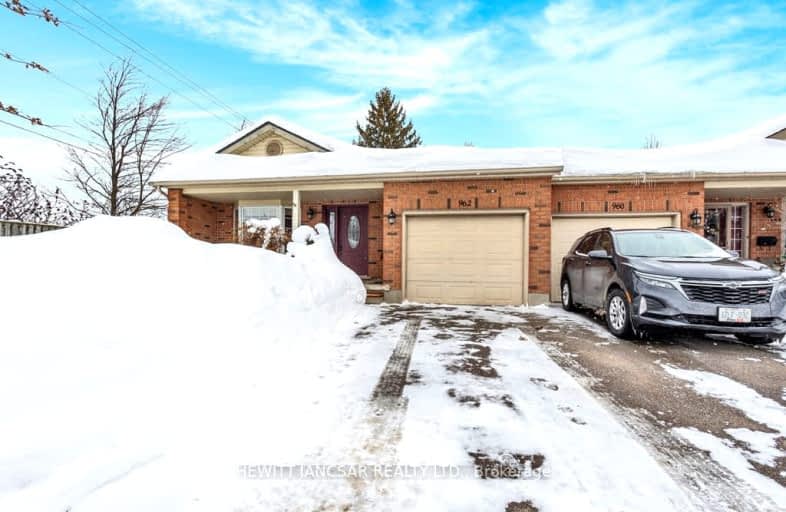 962 Glasgow Street, Kitchener | Image 1