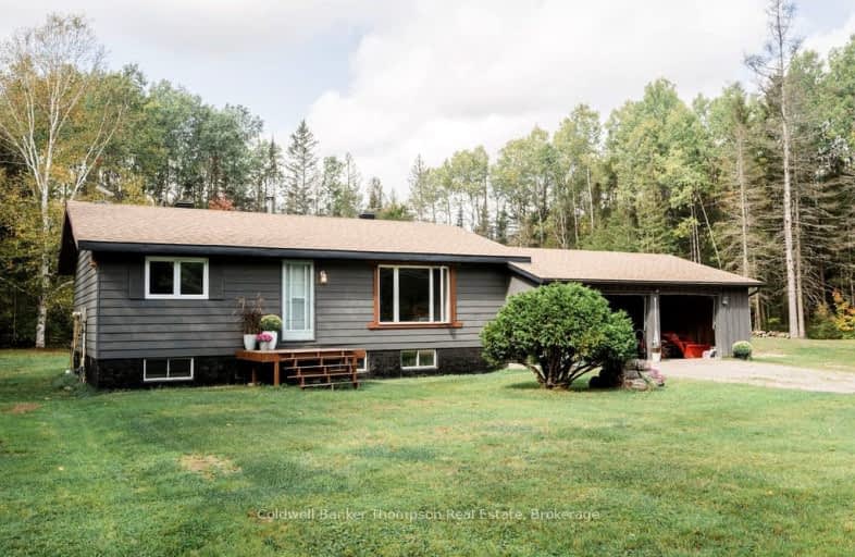 1294 Chemical Road, Parry Sound | Image 1