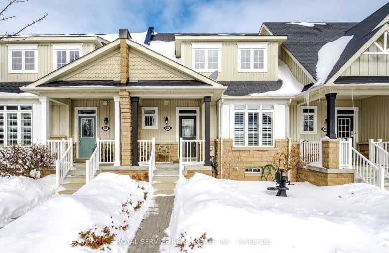 804 Leslie Street, Cobourg | Image 1