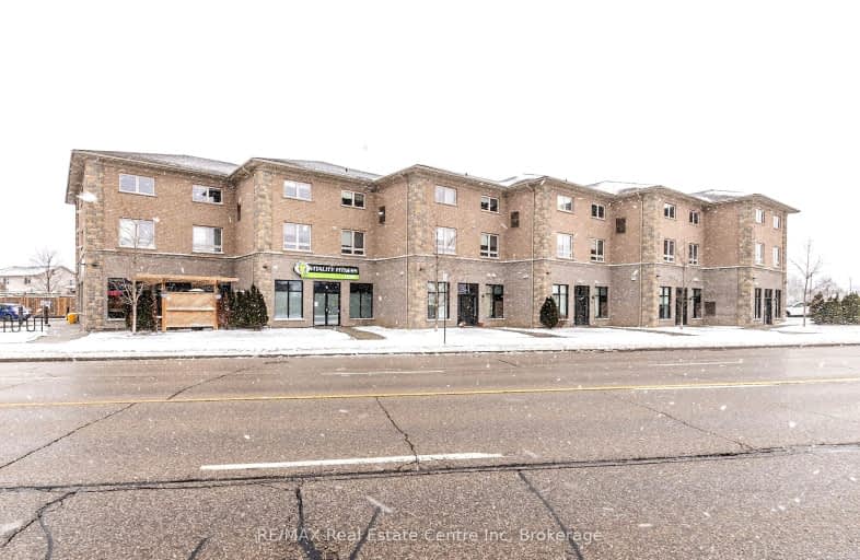 202-904 Paisley Road, Guelph | Image 1