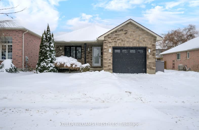 457 Highview Drive, St. Thomas | Image 1