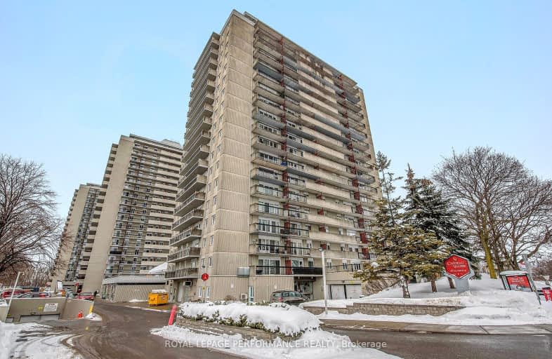 1802-158A McArthur Avenue, Vanier and Kingsview Park | Image 1