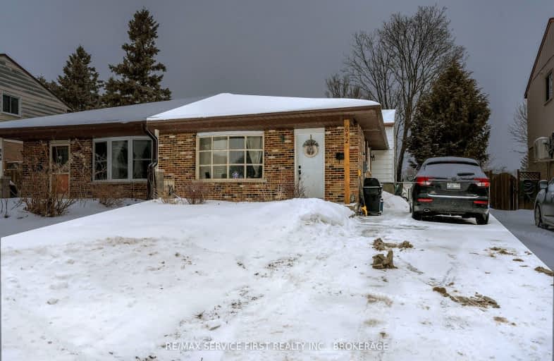 842 Milford Drive, Kingston | Image 1