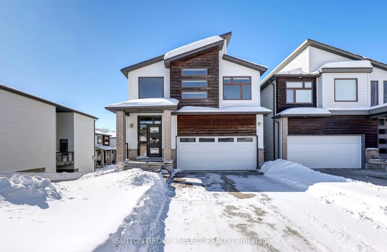 725 Apricot Drive, London | Image 1