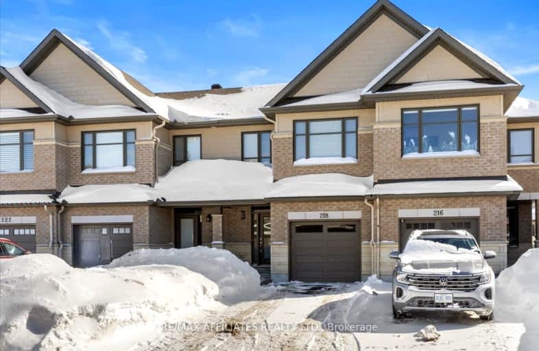 218 Purchase Crescent, Stittsville - Munster - Richmond | Image 1