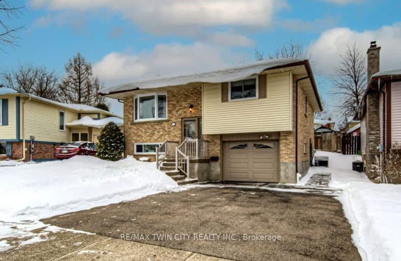 94 Nipigon Street, Kitchener | Image 1