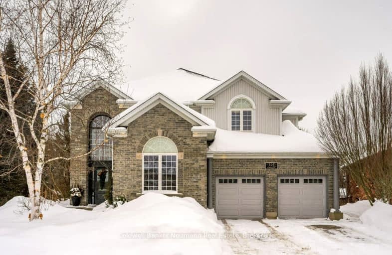 305 Farley Drive, Guelph | Image 1