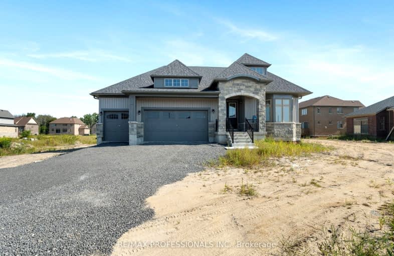 11 Blue Heron Drive, Quinte West | Image 1