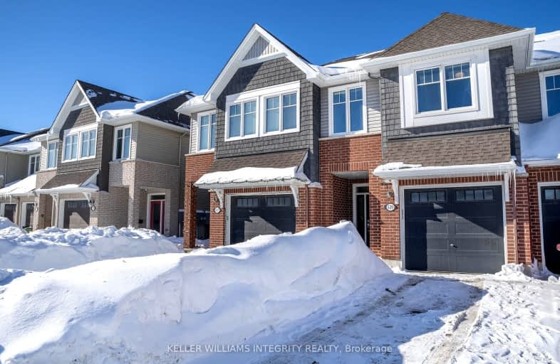 539 Jackdaw Avenue, Barrhaven | Image 1