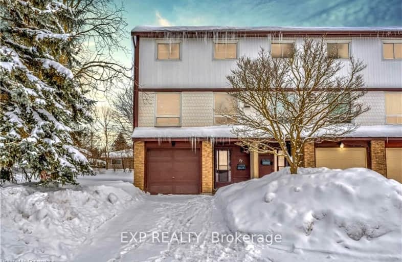 17-80 Old Country Drive, Kitchener | Image 1