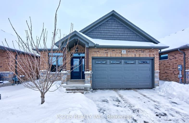 41-159 Collins Way, Strathroy-Caradoc | Image 1