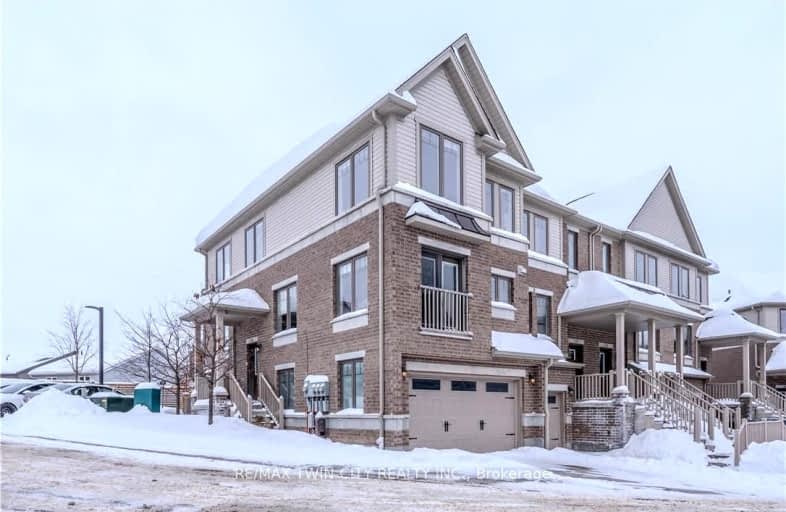 L4-70 Willowrun Drive, Kitchener | Image 1