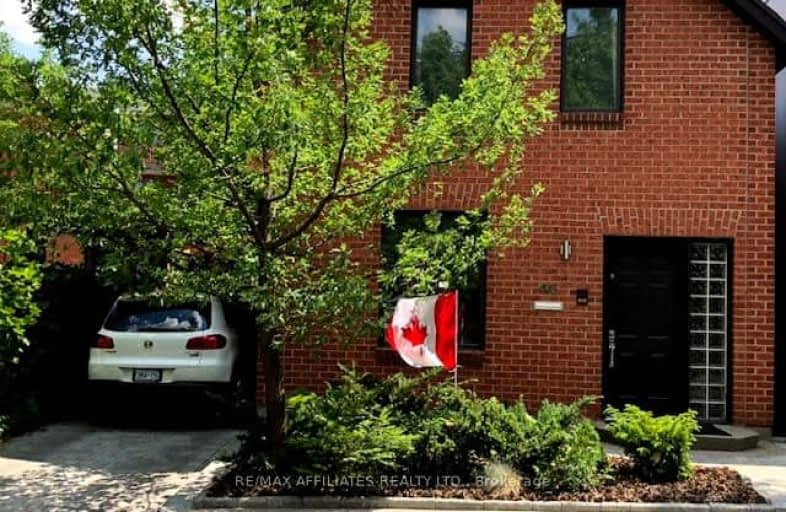 46 Waverley Street, Ottawa Centre | Image 1