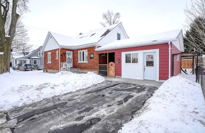 30 Venison Street West, Tillsonburg | Image 1