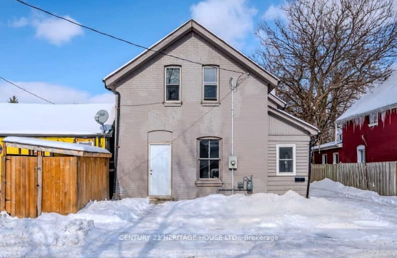 39 Park Avenue, Brantford | Image 1