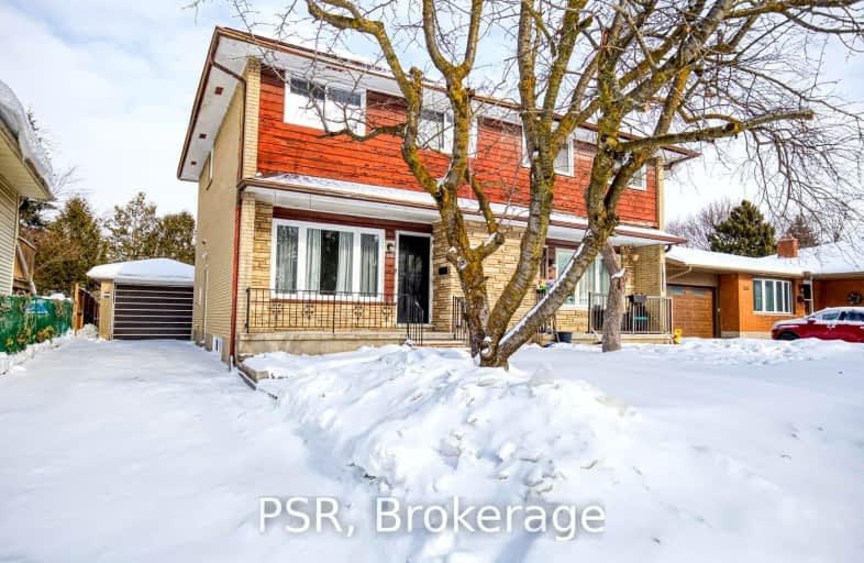 1358 Queen's Boulevard, Kitchener | Image 1