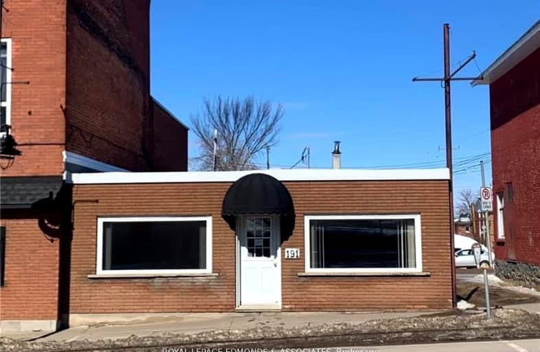 191 Pembroke Street East, Pembroke | Image 1