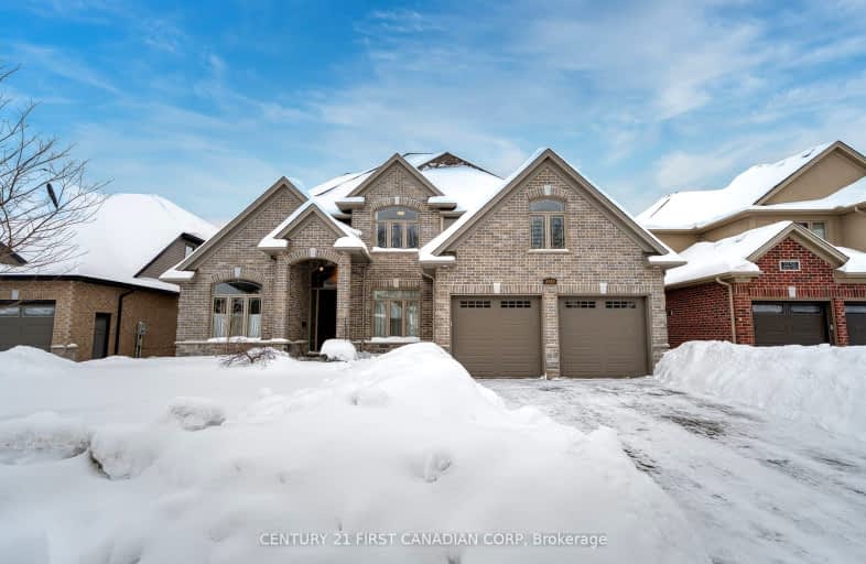 2258 Dauncey Crescent, London | Image 1