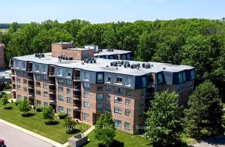 107-8111 Forest Glen Drive, Niagara Falls | Image 1